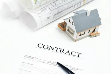 contract management service