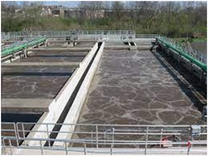 
									   Wastewater Collection And Disposal System