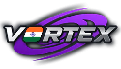 Vortex India Logo